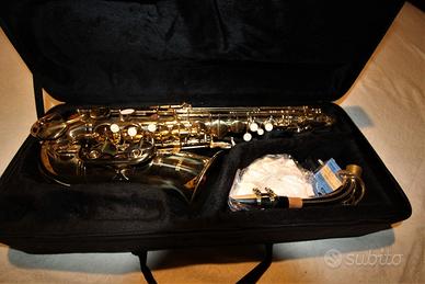 Sax contralto Compass