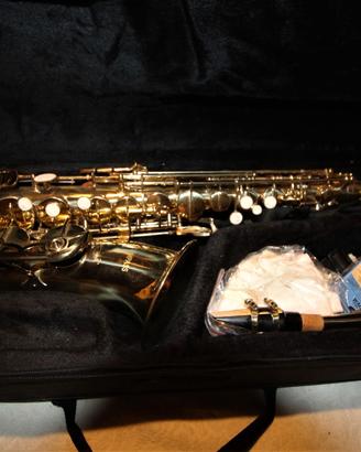 Sax contralto Compass