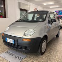 Daewoo Matiz 800i cat SE Star