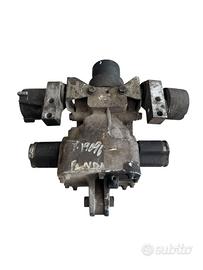 DIFFERENZIALE POSTERIORE SENZA SENSORE FIAT PANDA 