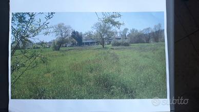 Terreno Agricolo a 10 minuti da Formia