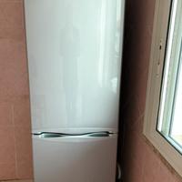 Frigo e frizer LG No Frost