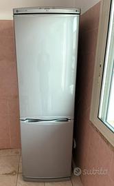 Frigo e frizer LG No Frost