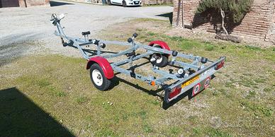 SATELLITE 500 KG BASCULANTE REVISIONATO 