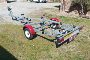 SATELLITE 500 KG BASCULANTE REVISIONATO 