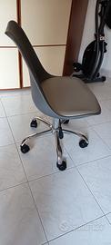 sedia per scrivania cameretta