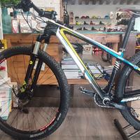 Mountain Bike SANTS SM29