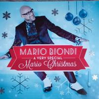 A very special Mario Christmas CD + DVD