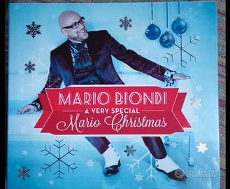 A very special Mario Christmas CD + DVD