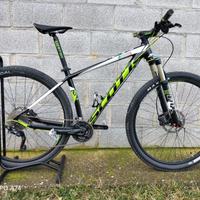 Bicicletta Scot 930 in alluminio