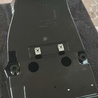 Sotto sella Aprilia dorso duro 750