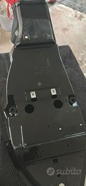 Sotto sella Aprilia dorso duro 750