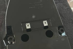 Sotto sella Aprilia dorso duro 750