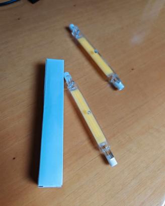 Lampadine LED R7S 4000K