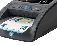 Safescan 155-S verificatore automatico banconote