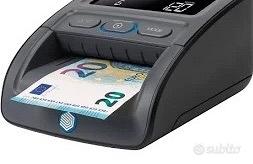 Safescan 155-S verificatore automatico banconote