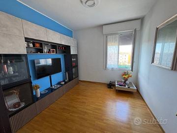 Appartamento di 95 m² con 4 locali a Ferrara