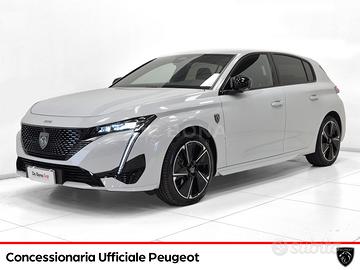 Peugeot 308 e54 kwh gt