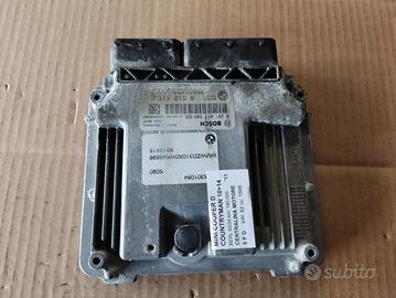 Centralina motore MINI COOPER D COUNTRYMAN 1598cc 