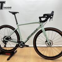 Specialized Diverge Sport Carbon 2022 taglia 56