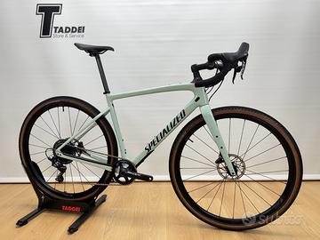 Specialized Diverge Sport Carbon 2022 taglia 56