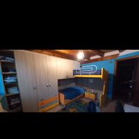 camera ragazzi a ponte