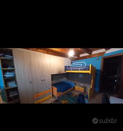 camera ragazzi a ponte