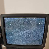 TV Mivar 28 CRT