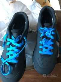 Scarpe MTB Shimano