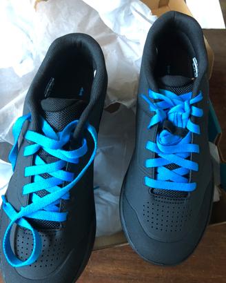 Scarpe MTB Shimano