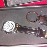 Orologi e portachiavi