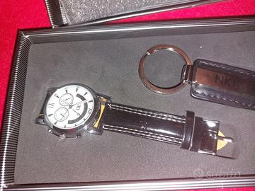 Orologi e portachiavi
