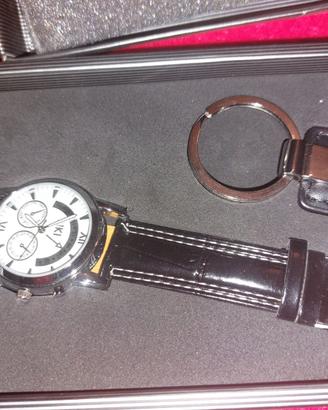 Orologi e portachiavi