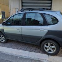 Renault Scenic rx4 4x4 dci diesel