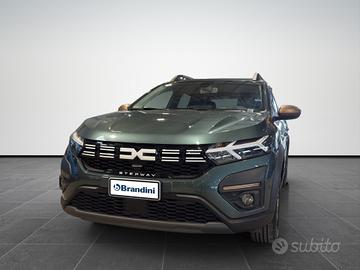 DACIA Sandero Stepway 1.0 tce Extreme Up Eco-g 100
