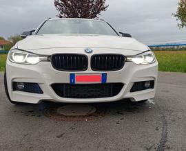 BMW Serie 3 (F30/31) - 2019