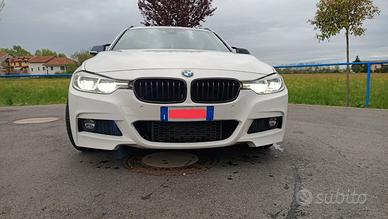 BMW Serie 3 (F30/31) - 2019