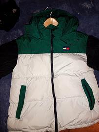 giubbotto Tommy Hilfiger 