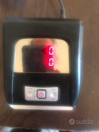 Rilevatore di banconote