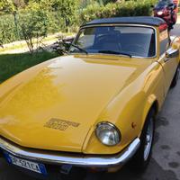 Triunph SPITFIRE 1500