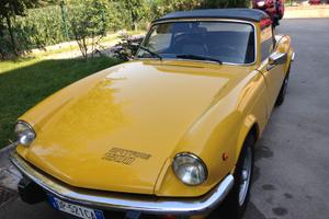 Triunph SPITFIRE 1500