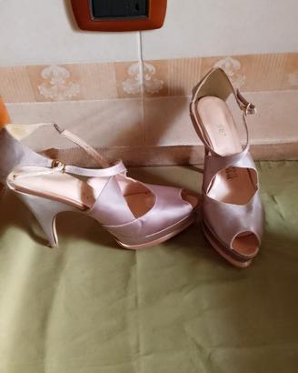Scarpe da ballo Settiro