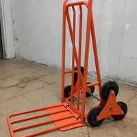 Carrello per scale