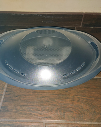 Bimby varoma completo originale