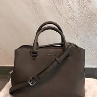 Borsa Michael Kors large satchel luggage