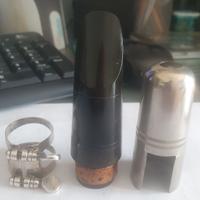 Vandoren Bb-Clarinet B45