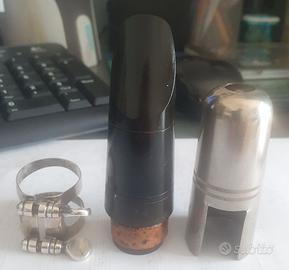 Vandoren Bb-Clarinet B45