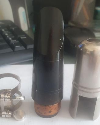 Vandoren Bb-Clarinet B45