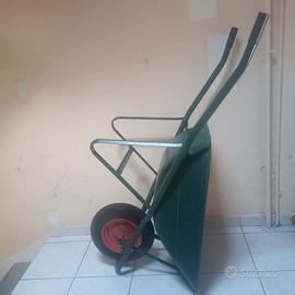 carriola nuova 