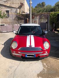 MINI Mini (R56) - 2005